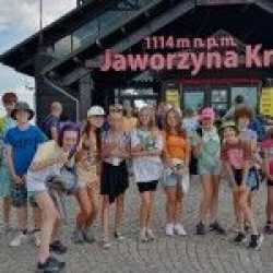 wycieczka fakultatywna